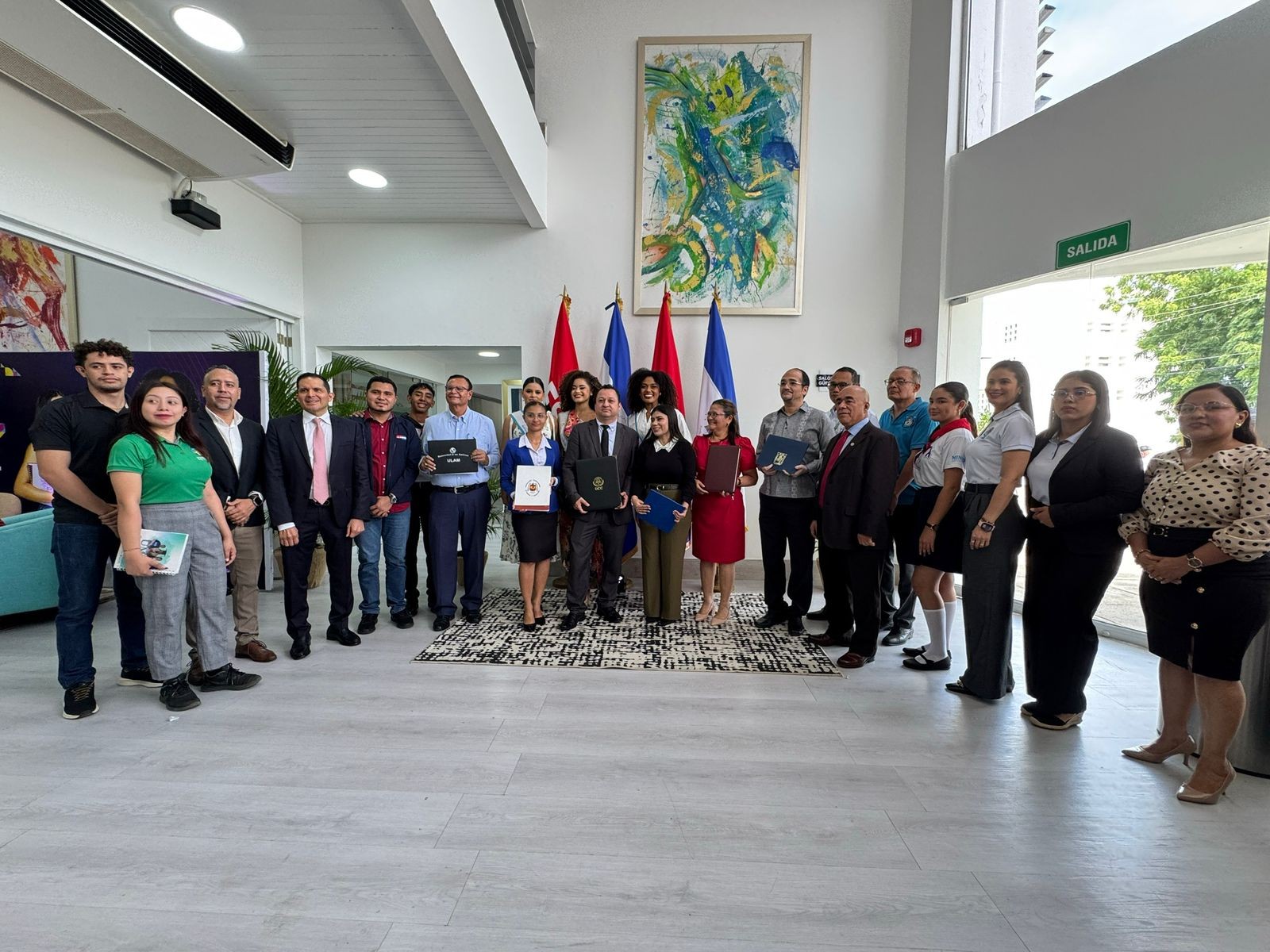 BECAS4