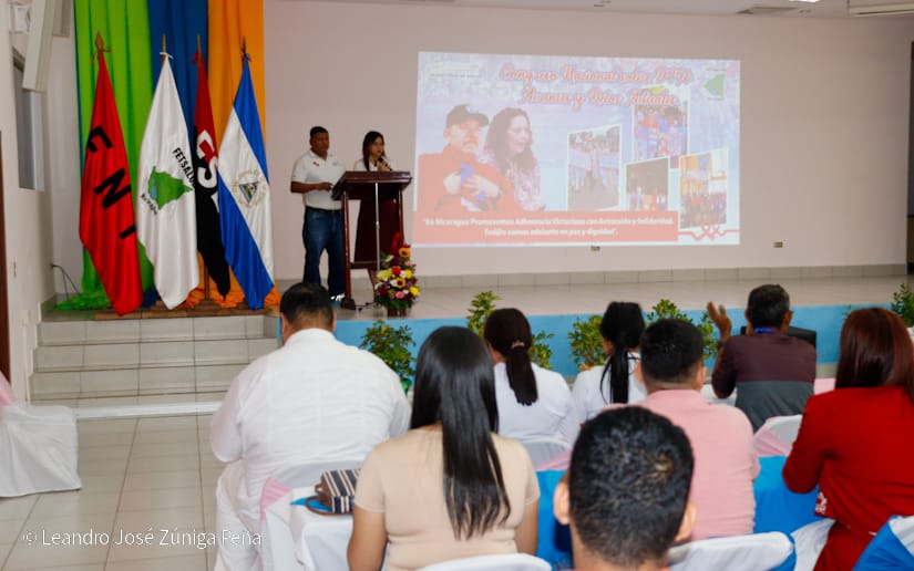 CONGRESO19