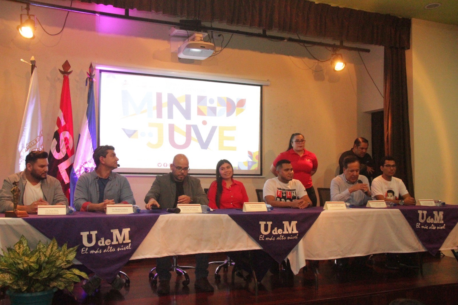 UDEM9