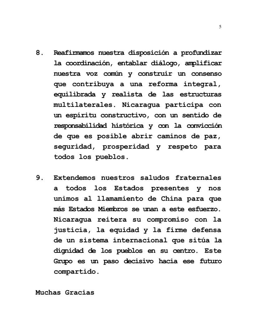 ONU5
