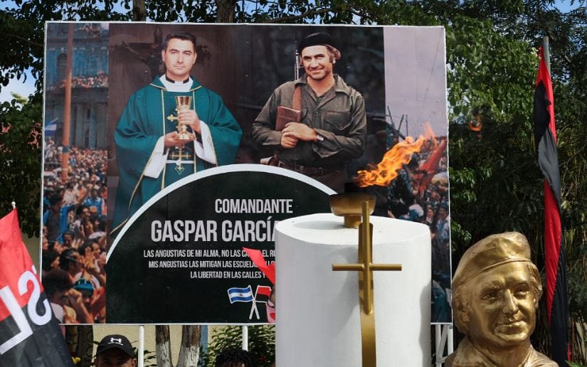GASPAR12