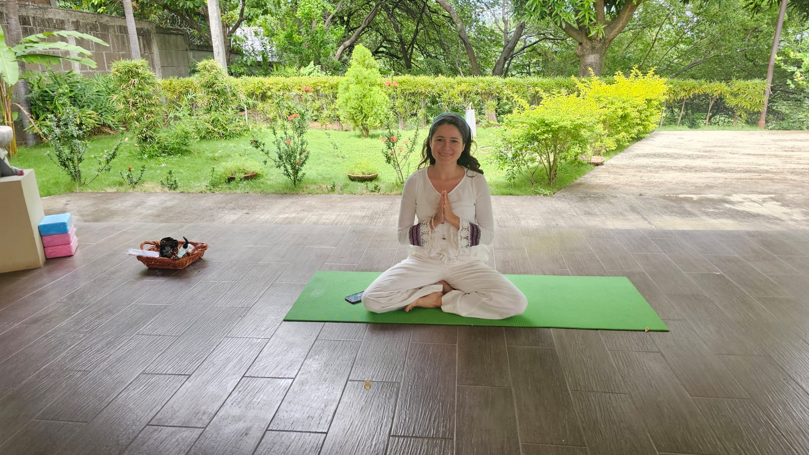 YOGA2