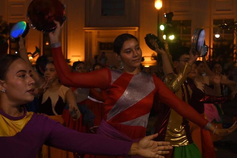 DANZA12