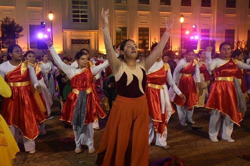 DANZA13