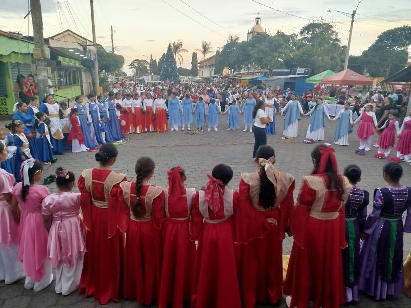 DANZA36