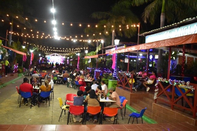 FERIA23