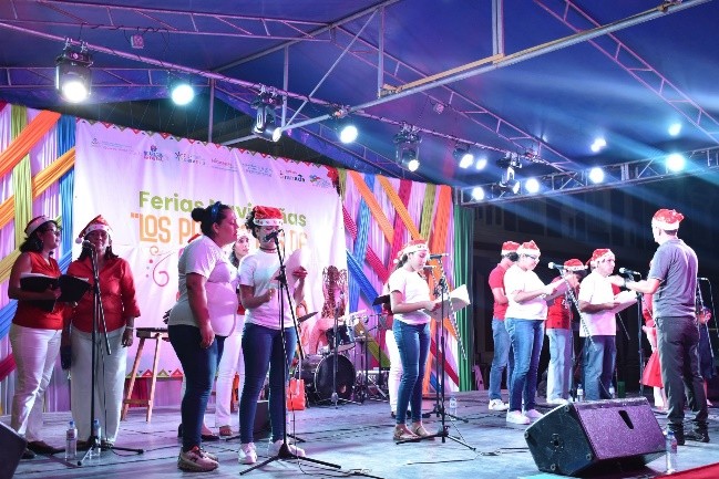 FERIA5