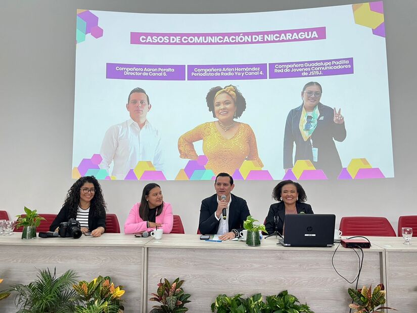 FORO34