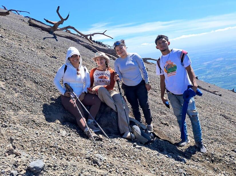 VOLCAN7