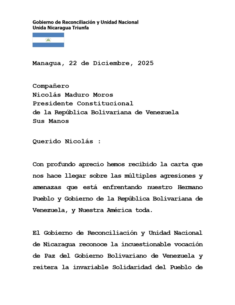 MENSAJE-AL-PDTE-NICOLAS-MADURO-M-Y-AL-PUEBLO-DE-VENEZUELA---22-DIC-2025_page-0001