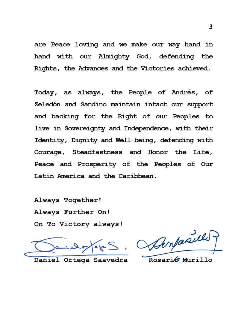 MENSAJE-AL-PDTE-NICOLAS-MADURO-M-Y-AL-PUEBLO-DE-VENEZUELA-(ENG)---22-DIC-2025_page-0003