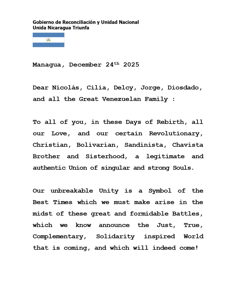 ENG_MENSAJE-AL-PUEBLO-Y-GOB-DE-VENEZUELA---24-DIC-2025_page-0001