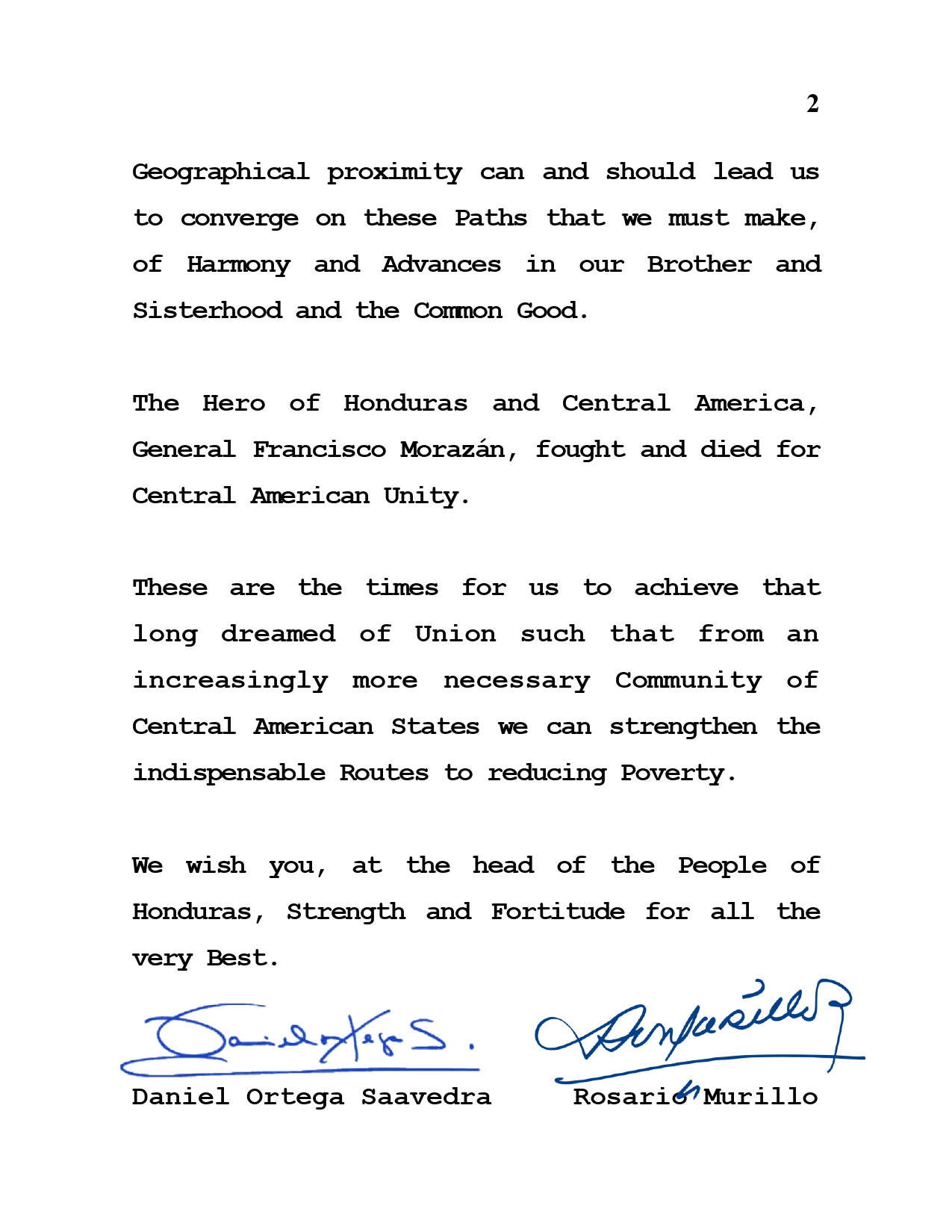 (ENG)-MENSAJE-AL-PDTE-ELECTO-DE-HONDURAS---26-DIC-2025_page-0002