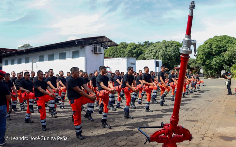 BOMBEROS31