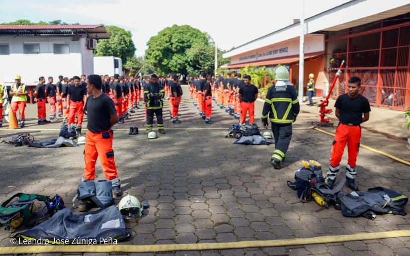 BOMBEROS34