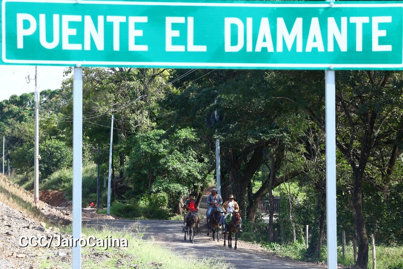 PUENTE40