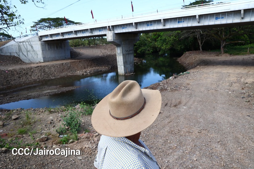PUENTE45