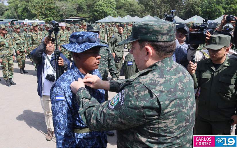 EJERCITO24