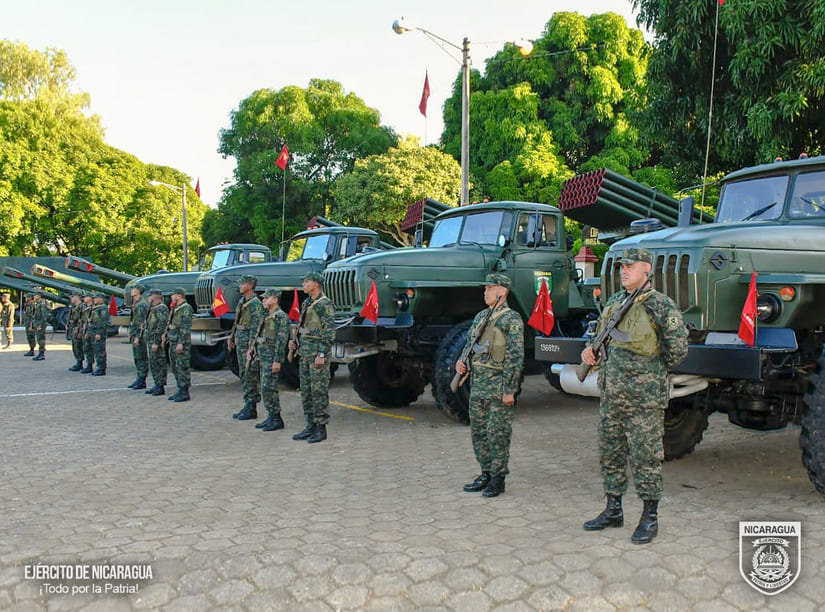 BRIGADA13
