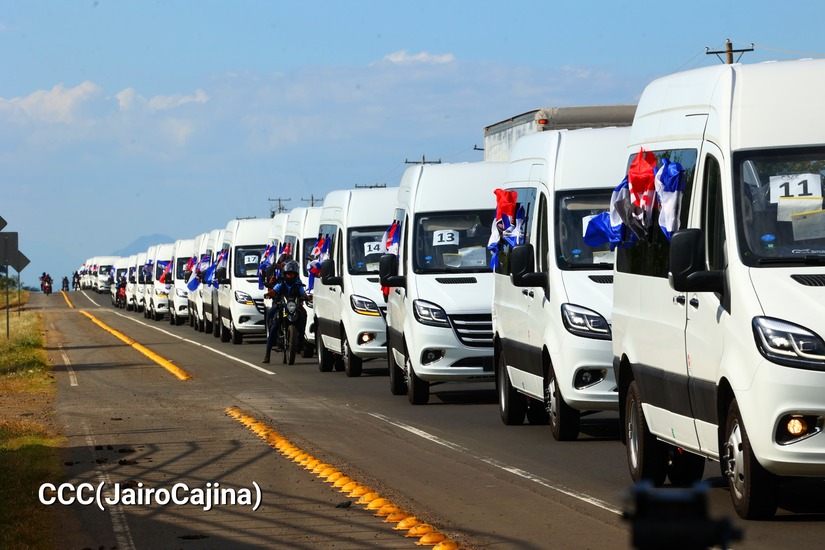 Buses-Yutong5