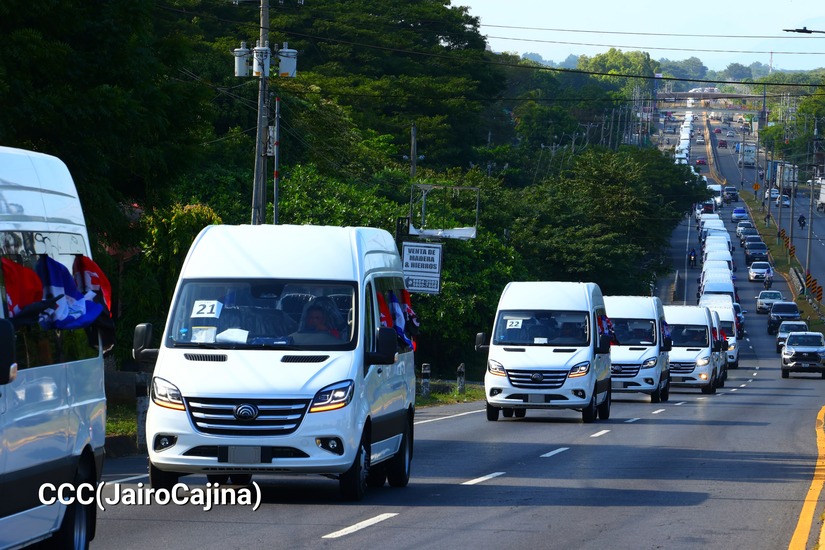 Buses-Yutong7