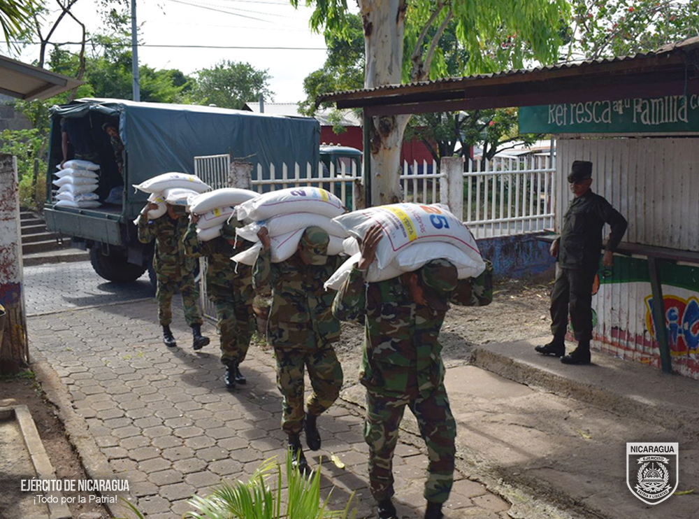 COMANDO-3
