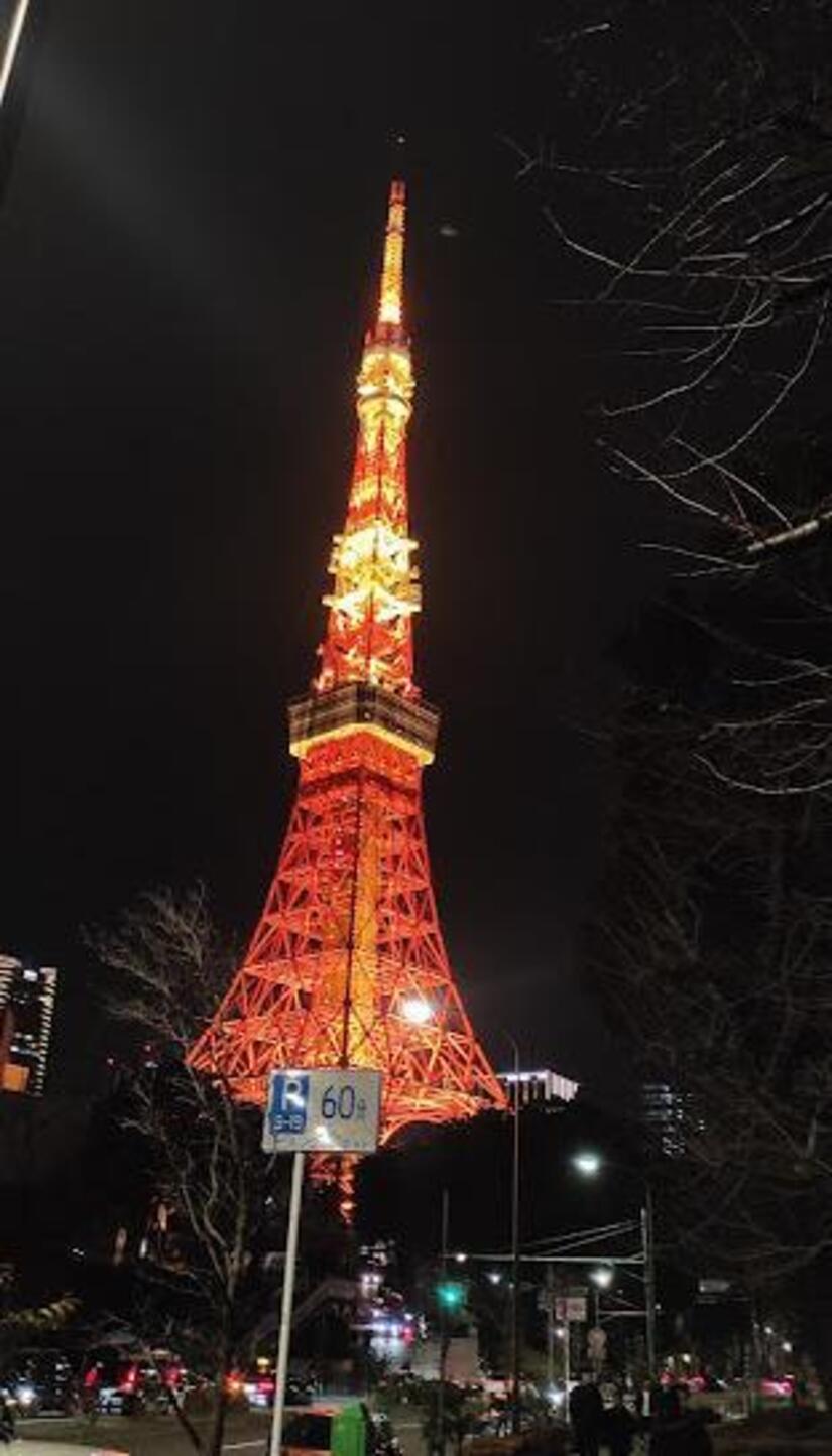 TOKIO4