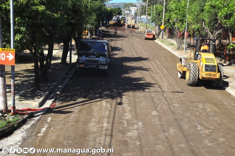 CALLE19