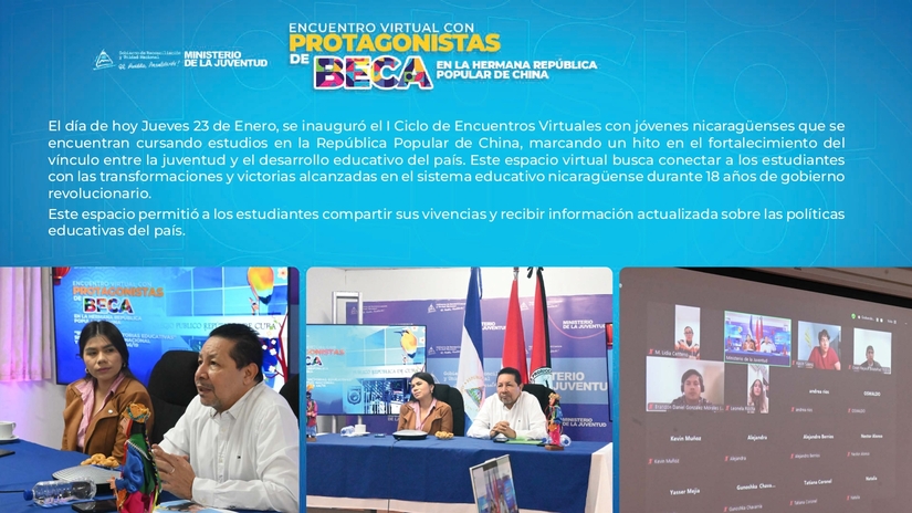 BECADOS2