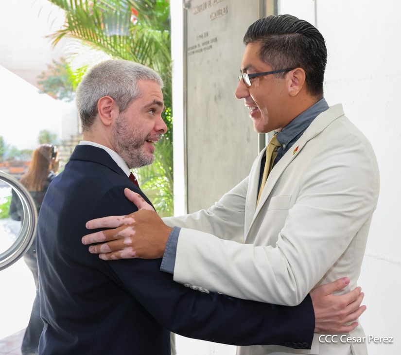 CANCILLERIA16