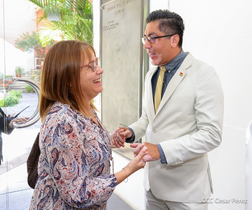 CANCILLERIA19