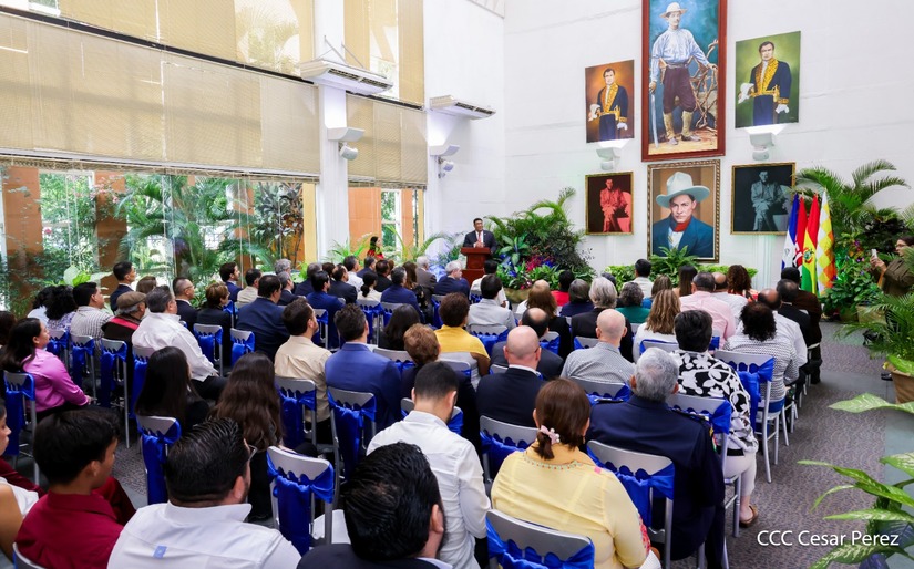 CANCILLERIA5