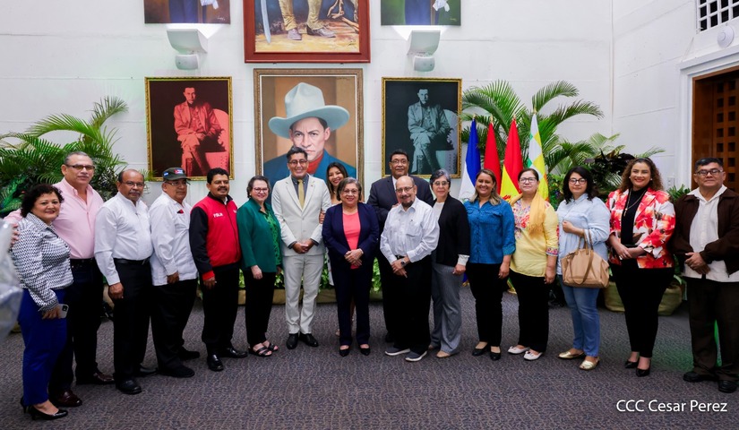 CANCILLERIA9