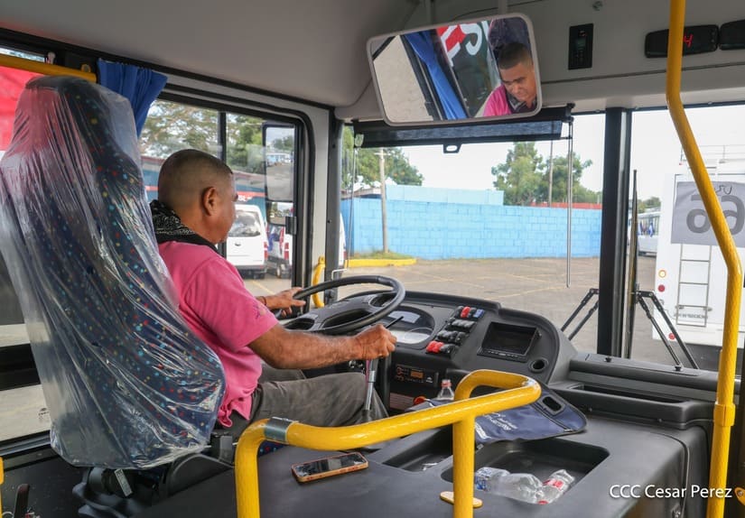 BUSES-(22)