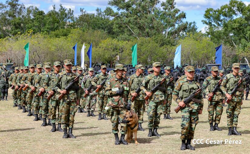 EJERCITO23