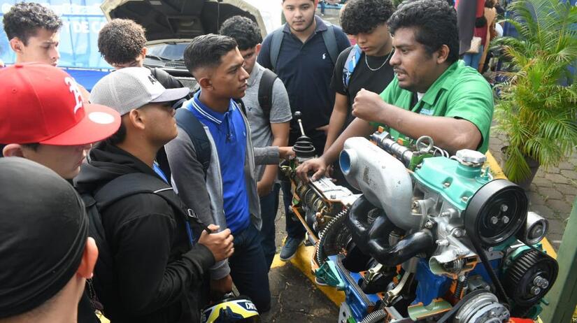 INATEC15