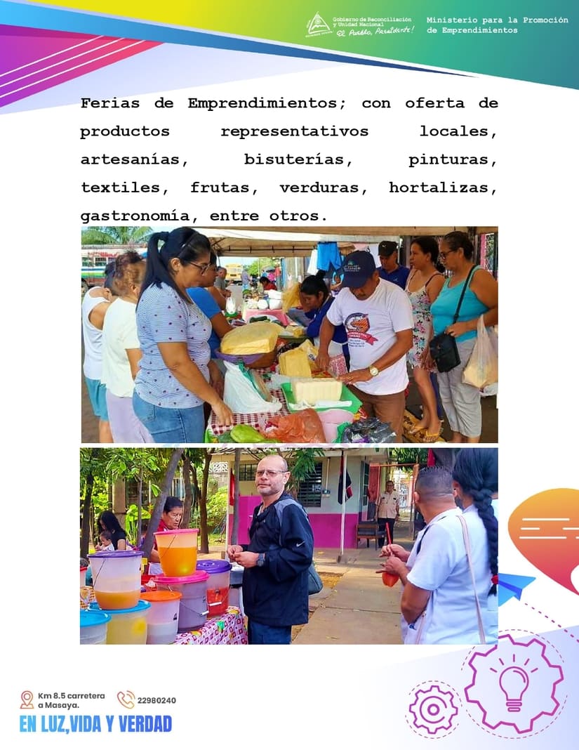 EMPRENDE8