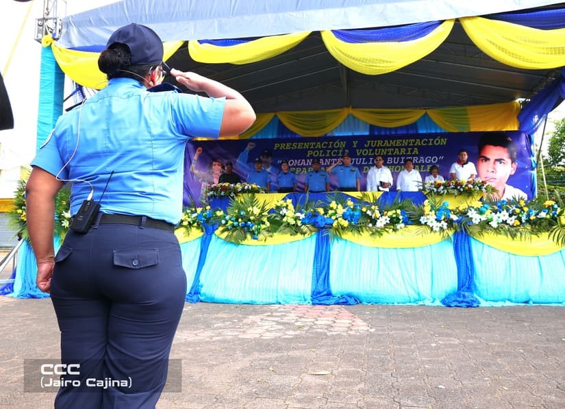 POLICIA31