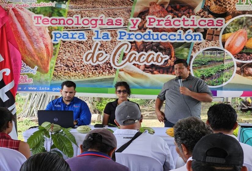 CACAO2