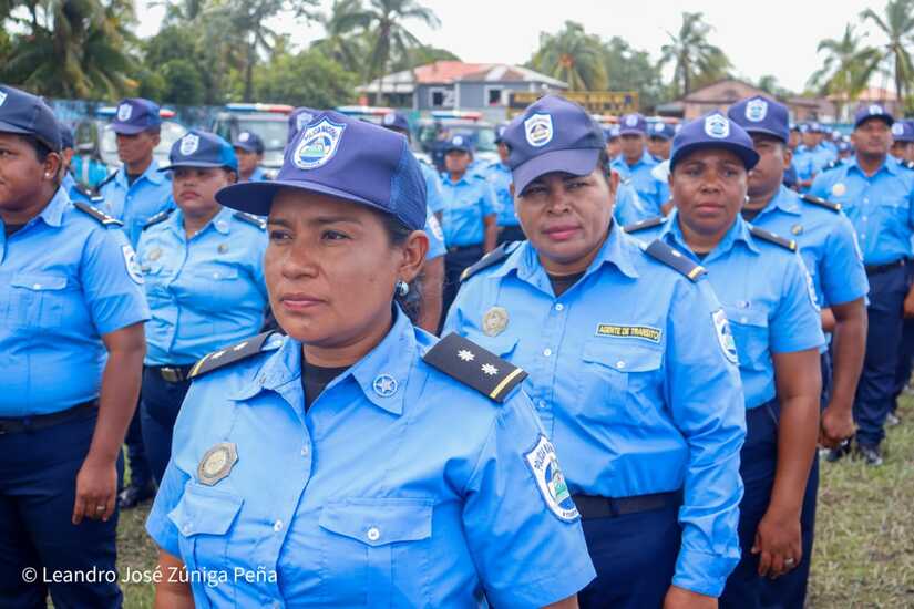 POLICIA55