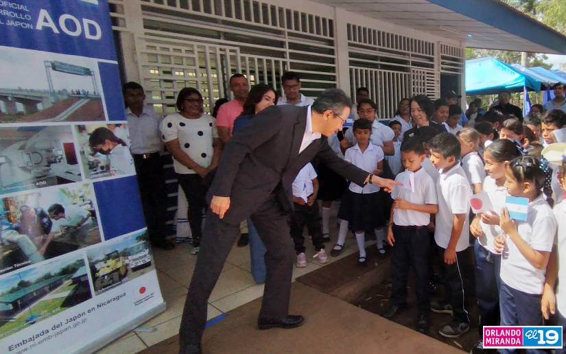 COLEGIO21