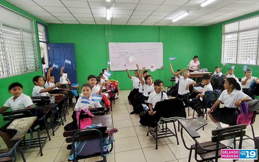 COLEGIO23