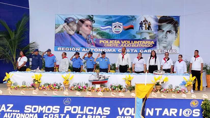 POLICIA33