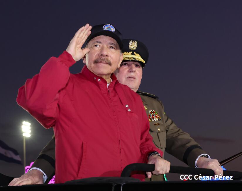 Juramentacion-del-Jefe-del-Ejercito-de-Nicaragua-11