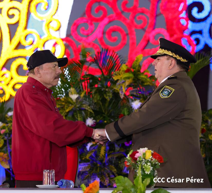 Juramentacion-del-Jefe-del-Ejercito-de-Nicaragua-6