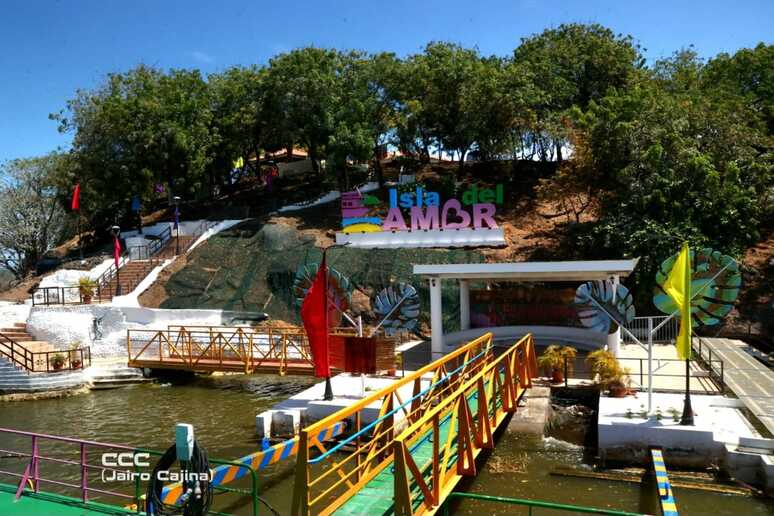 ISLA12