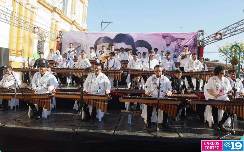 MASAYA5