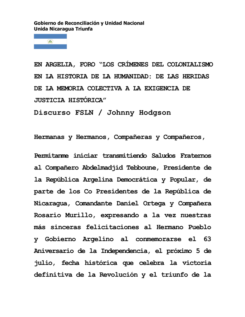 DISCURSO1