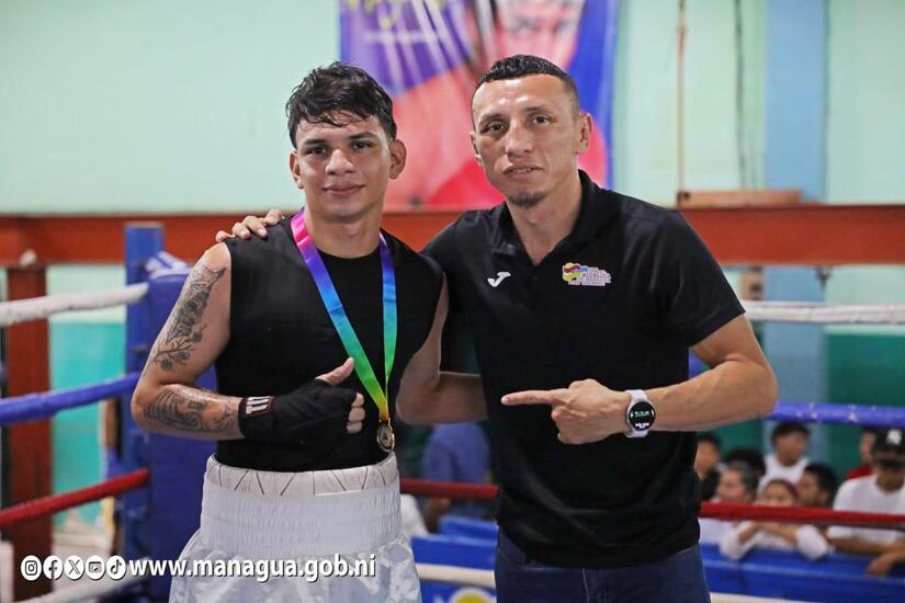 BOXEO5