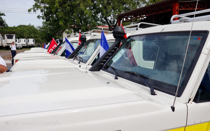AMBULANCIAS36